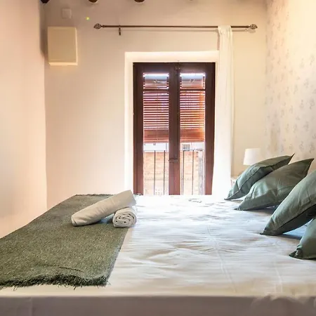 Apartment Tarracohomes, Th125 Atico Calderers Con Barbacoa Y Terraza