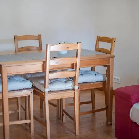 Διαμέρισμα Tarracohomes, Th125 Atico Calderers Con Barbacoa Y Terraza *