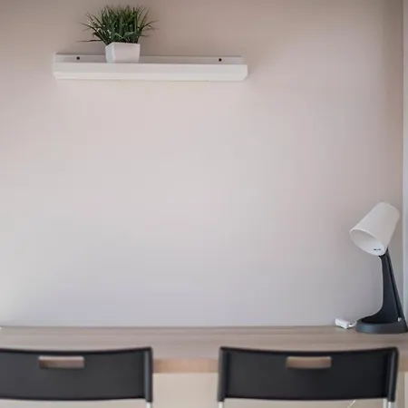 Tarracohomes, Th125 Atico Calderers Con Barbacoa Y Terraza