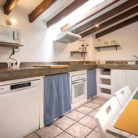 Tarracohomes, Th125 Atico Calderers Con Barbacoa Y Terraza