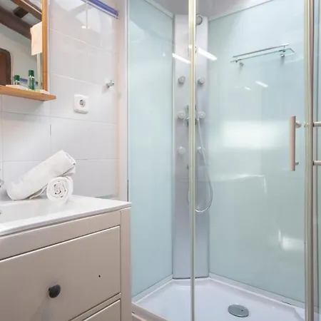 Tarracohomes, Th125 Atico Calderers Con Barbacoa Y Terraza Apartment Tarragona