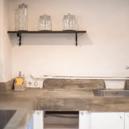 Apartment Tarracohomes, Th125 Atico Calderers Con Barbacoa Y Terraza *