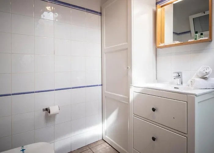 Tarracohomes, Th125 Atico Calderers Con Barbacoa Y Terraza