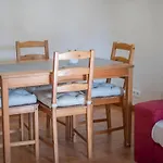 公寓 Tarracohomes, Th125 Atico Calderers Con Barbacoa Y Terraza *