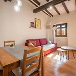 Tarracohomes, Th125 Atico Calderers Con Barbacoa Y Terraza 公寓