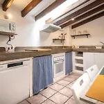 Tarracohomes, Th125 Atico Calderers Con Barbacoa Y Terraza