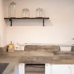 公寓 Tarracohomes, Th125 Atico Calderers Con Barbacoa Y Terraza *