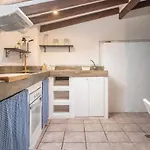 Tarracohomes, Th125 Atico Calderers Con Barbacoa Y Terraza 塔拉戈纳