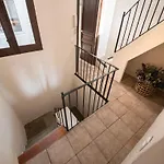 公寓 Tarracohomes, Th125 Atico Calderers Con Barbacoa Y Terraza 塔拉戈纳