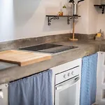 Tarracohomes, Th125 Atico Calderers Con Barbacoa Y Terraza 公寓 塔拉戈纳