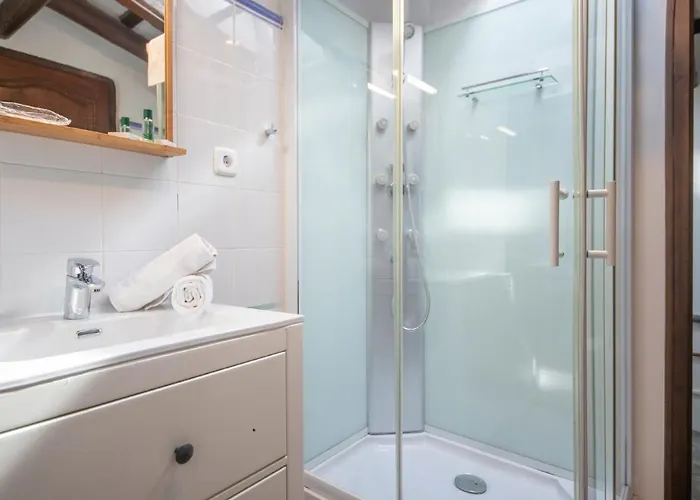Tarracohomes, Th125 Atico Calderers Con Barbacoa Y Terraza Appartement Tarragone