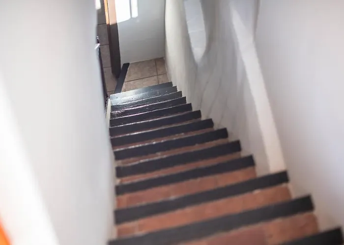 Tarracohomes, Th125 Atico Calderers Con Barbacoa Y Terraza Appartement *