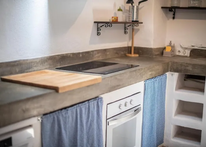 Tarracohomes, Th125 Atico Calderers Con Barbacoa Y Terraza Appartement Tarragone
